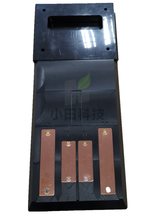 充电刷四极特殊定制款