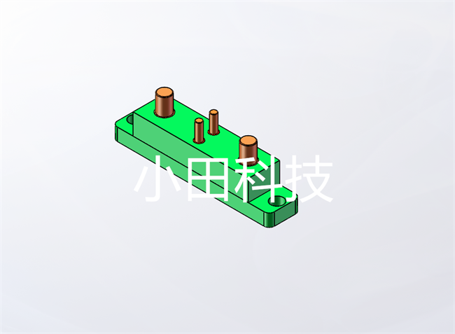 30A四级充电刷