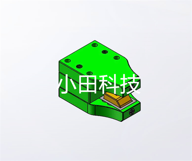 15A -AGV充电刷头